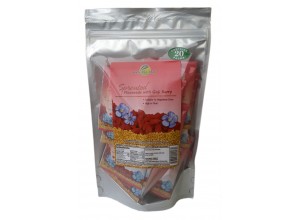 Sprouted Flaxseeds - Goji Berry 200g